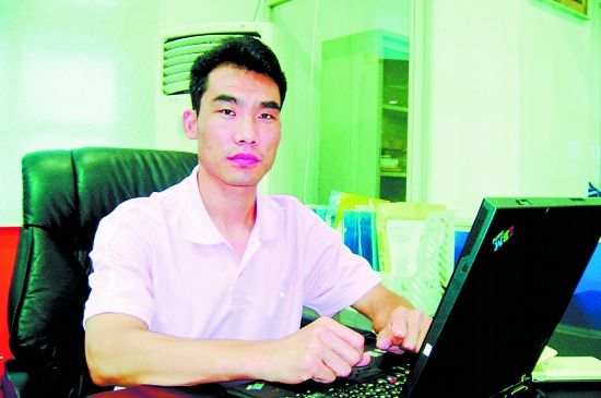 “可视化”:物流时间少了利润高了(组图)