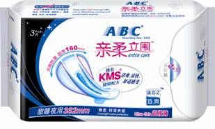 ABC亲柔立围 不怕侧漏更安心