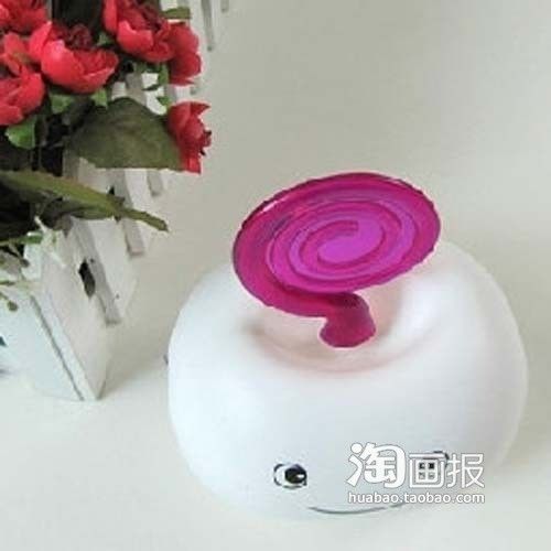 春天里吹起了可爱风 你家里的纸巾换装了吗(图) 春天里吹起了可爱风 你家里的纸巾换装了吗(图)