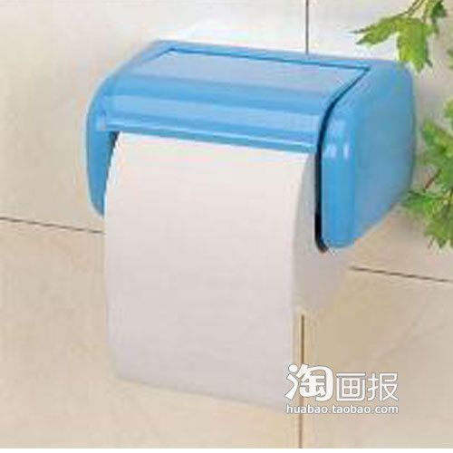 春天里吹起了可爱风 你家里的纸巾换装了吗(图) 春天里吹起了可爱风 你家里的纸巾换装了吗(图)