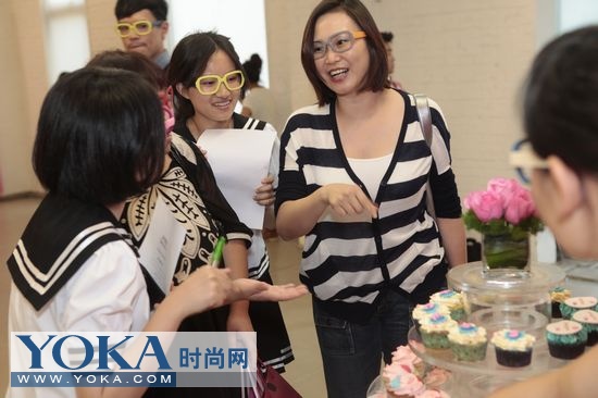 护舒宝全新Pinkcess 少女专享时光(2)