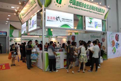 生活用纸招聘_中国生活用纸和卫生用品信息网(4)